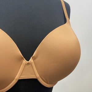 Old Navy Bra Cocoa Mocha 42C